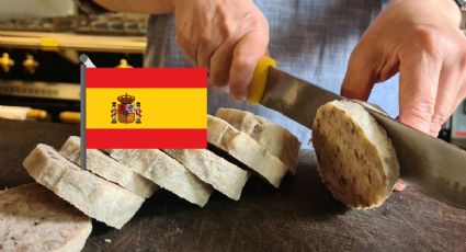 Qué es y cómo se come la Girella, el embutido más popular de Cataluña