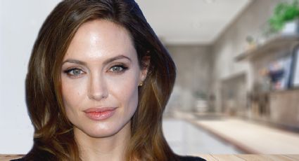 Esta es la dieta con la que Angelina Jolie mantiene su figura a los 46 años