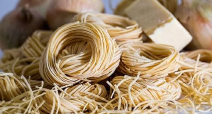 "Hawaiian spaghetti”: la receta de pasta que no conocías y que vas a amar