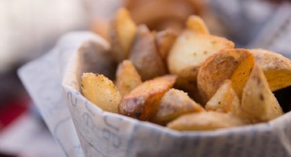 Este es el secreto para preparar unas sabrosas patatas bravas