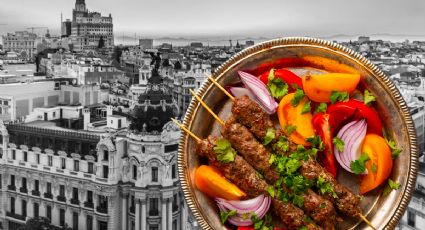 Descubre los mejores kebabs de Madrid en 2022