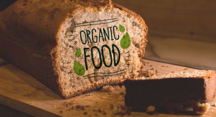 Sin queso ni huevo: aprende a hacer un delicioso budín vegano