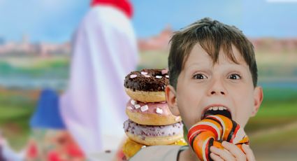 San Isidro: 5 lugares para comprar las mejores rosquillas de Madrid