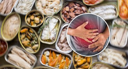 Descubre el efecto del pescado en conserva en el cáncer de colon, según la ciencia