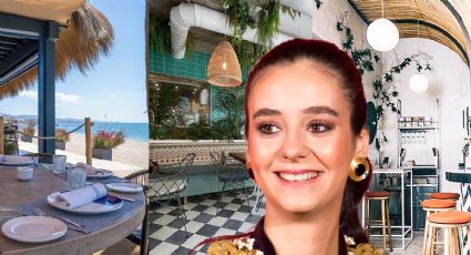 Victoria Federica: estos son los 3 restaurantes preferidos de la sobrina del rey Felipe VI