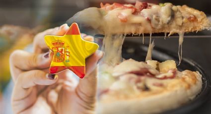 Esta es la pizzería madrileña elegida como la mejor de España