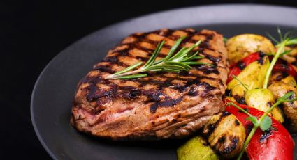 En pocos pasos prepara un exquisito solomillo al horno