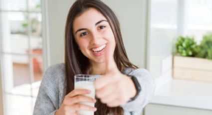 Sin lactosa: 5 beneficios de este tipo de leche que no tenías en cuenta