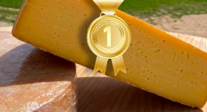 Conoce cuál fue el mejor queso catalán en 2022