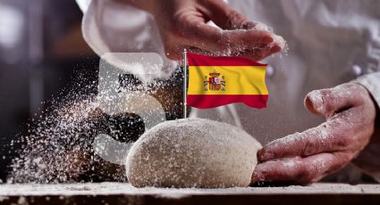 Conoce a los 5 mejores panaderos de Madrid