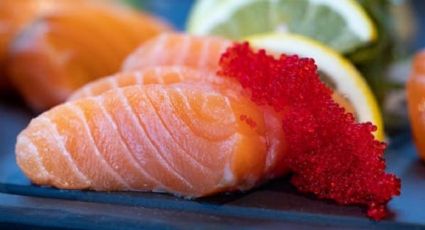 5 claves sobre el parásito del sushi y cómo evitarlo