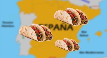 Este es el ingrediente clave de los burritos, según el fundador de González & Co