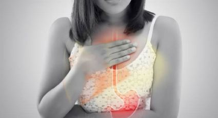 Gastritis: 5 frutas que ayudan a combatirla y no lo sabías