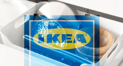 Ikea: 3 productos que no pueden faltar en tu cocina