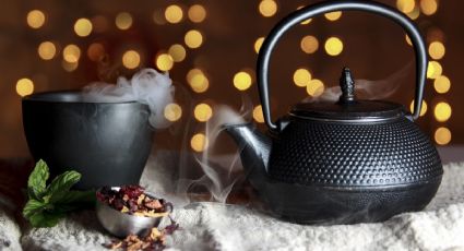 ¿Por qué se celebra hoy el Día Internacional del Té?