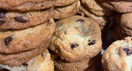 Conoce dónde encontrar las populares galletas americanas Cookie Love Love