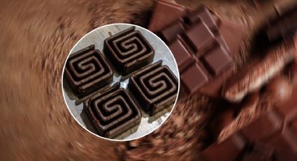 Conoce cuál es el chocolate perfecto, según la ciencia