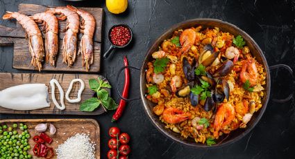 World Paella Day: así puedes hacer para presentar la mejor paella del mundo