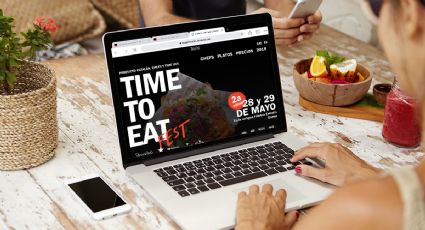 5 razones para no perderte el Time to Eat Fest 2022, el evento gastro del año