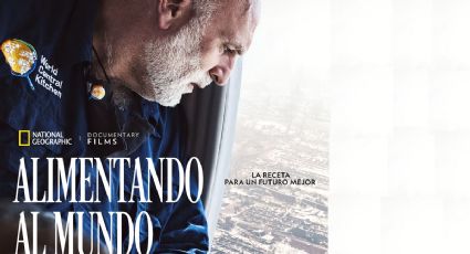 Alimentando al Mundo: cuándo y dónde estrena el esperado documental del chef José Andrés