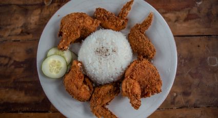 En solo 3 pasos: disfruta un rico pollo crujiente con los trucos del empanado perfecto