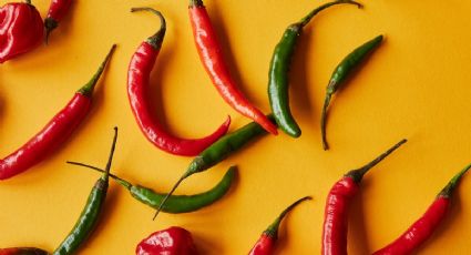 ¿Hay riesgos de comer picante en la lactancia?