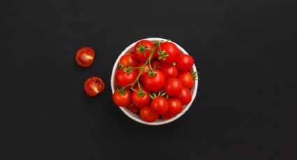 Huerto en casa: trucos sencillos para cultivar tomates cherry en casa