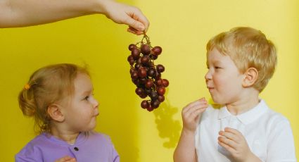 5 claves para crear hábitos saludables en los niños