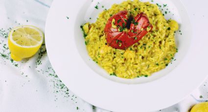 Así puedes preparar un delicioso arroz bogavant