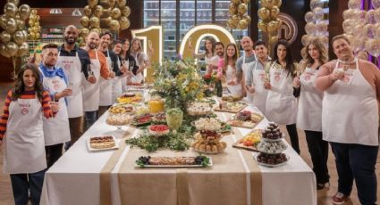 Estos son los peores platos de la historia de 'MasterChef'