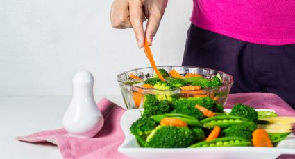 En 10 minutos: prepara un hervido valenciano, una receta muy saludable