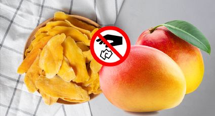 Cómo reciclar la cáscara de mango en 5 sencillos pasos