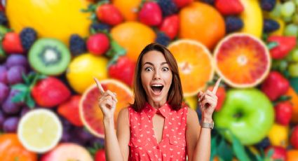 Toma asiento antes de conocer las 3 frutas que menos engordan