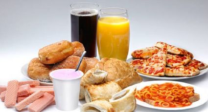 5 alimentos procesados que también son saludables y no lo sabías