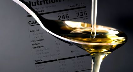 ¿Qué es el aceite a nivel nutricional?