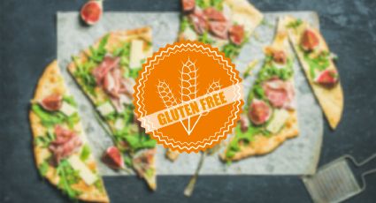 Sin gluten: así puedes preparar una exquisita pizza apta para celíacos
