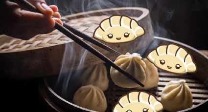 Aprende a hacer dumplings, el plato protagonista en el nuevo restaurante de Dabiz Muñoz