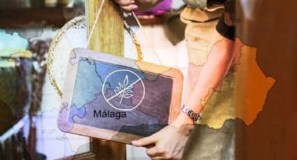 5 restaurantes ‘gluten free’ en Málaga, aptos para celíacos