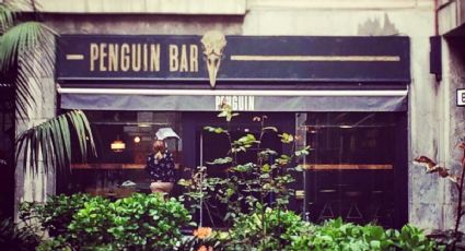 La nueva propuesta vegana de Penguin Bar en el corazón de Bilbao