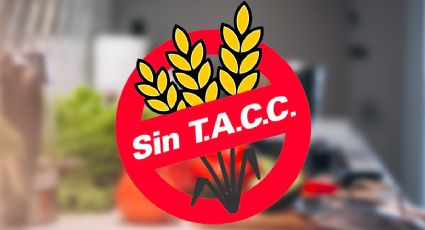 Día Internacional de la Celiaquía: ¿qué significa el logo ‘Sin TACC’ y cómo encontrarlo?