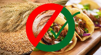 Dieta sin gluten: ¿qué puede y qué no puede comer un celíaco?