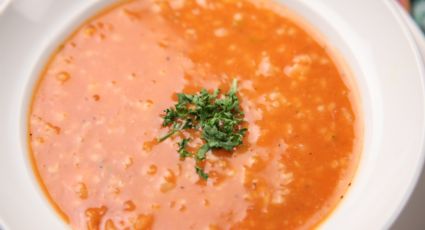 La exquisita receta de salsa de maíz que te cambiará la vida