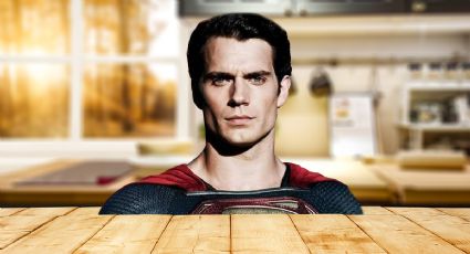 Henry Cavill: esta es la dieta clave del actor para aumentar masa muscular