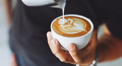 Esta es la cantidad de café saludable