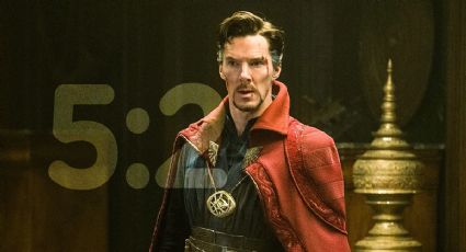 Así es la rigurosa dieta de Benedict Cumberbatch, protagonista de Doctor Strange