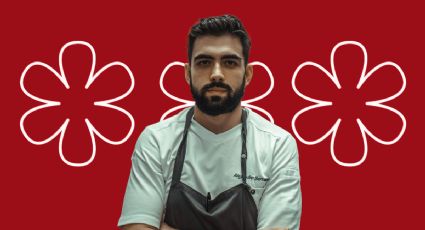 Conoce el restaurante del chef más joven en ganar una estrella Michelin