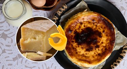 Descubre dónde se encuentra la mejor tarta de queso de Barcelona