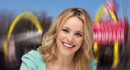 Conoce en qué local de comida trabajó Rachel McAdams antes de 'Doctor Strange 2'