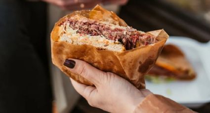 5 restaurantes ideales para comer sándwich de pastrami en España