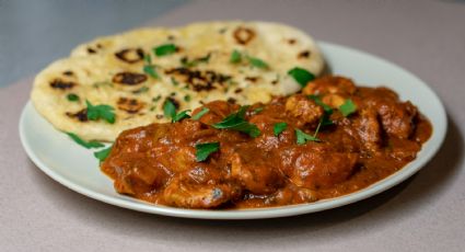 En 20 minutos: prepara un pollo al wok con vegetales y una salsa exquisita